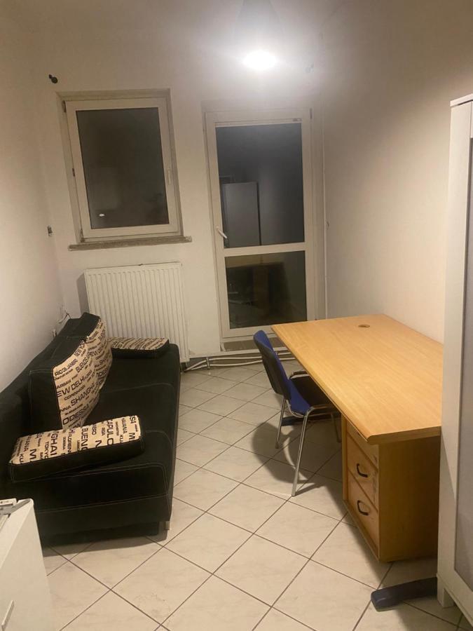 Falata Apartament Kobylka Exterior foto